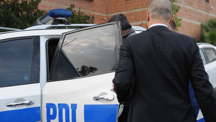 Capturan a sujeto vinculado a violento secuestro cometido el 2025 en Laguna Verde