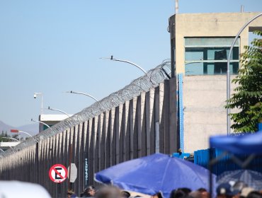 Senado aprueba ley contra “peloteros” y endurece control en cárceles: proyecto pasa a la Cámara