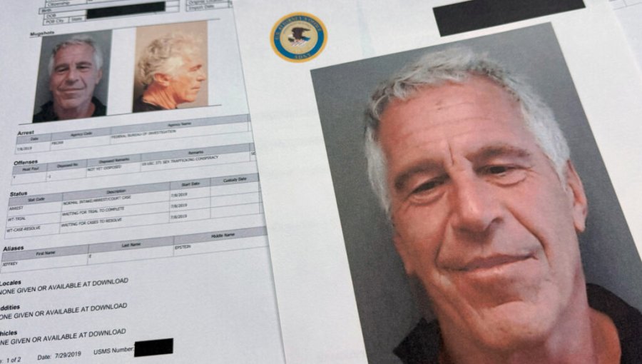 Cómo la red de Epstein utilizó agencias de modelos para reclutar adolescentes de América Latina
