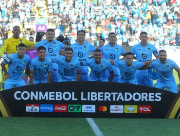 O'Higgins deberá pagar millonaria multa por mala conducta de sus hinchas en partido de Copa Libertadores