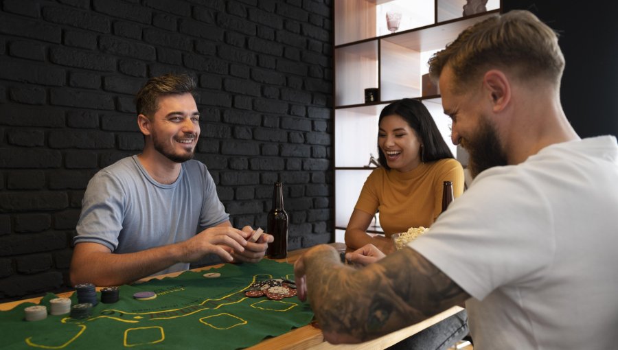 Qué factores influyen en la experiencia del jugador en un casino