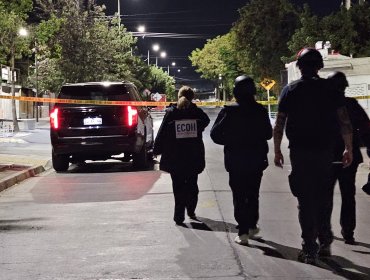 Doble homicidio en La Legua: investigan disputa territorial entre bandas rivales