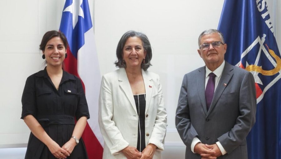 Remezón en Salud: Minsal remueve a seis directores de Servicios por bajo desempeño