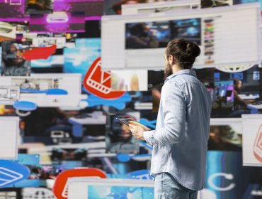 Cómo un casino analiza las tendencias del mercado del entretenimiento