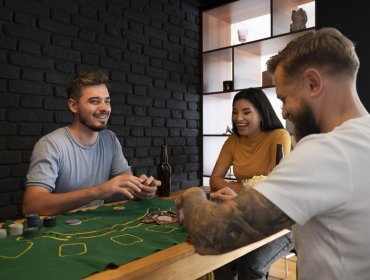 Qué factores influyen en la experiencia del jugador en un casino