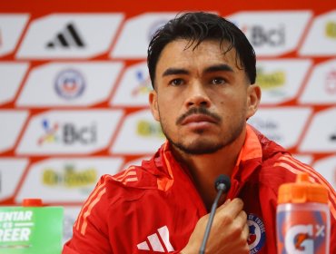 Suazo aborda la opción de Pellegrini en la Roja y la chance de que siga Córdova como DT