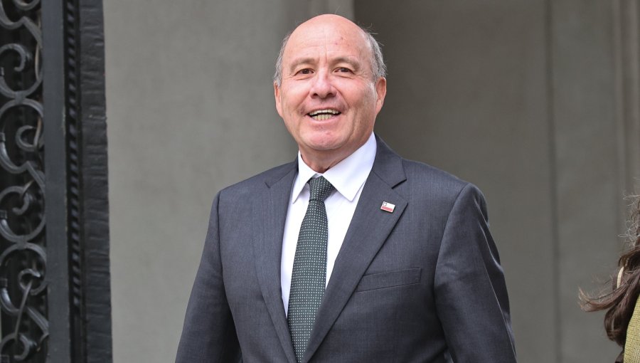 Ministro Jorge Quiroz anuncia cambios al Mepco por alto costo fiscal en medio de crisis petrolera