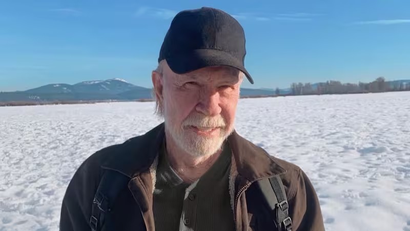 Chuck Norris es hospitalizado de urgencia en Hawái a tan solo días de haber cumplido 86 años