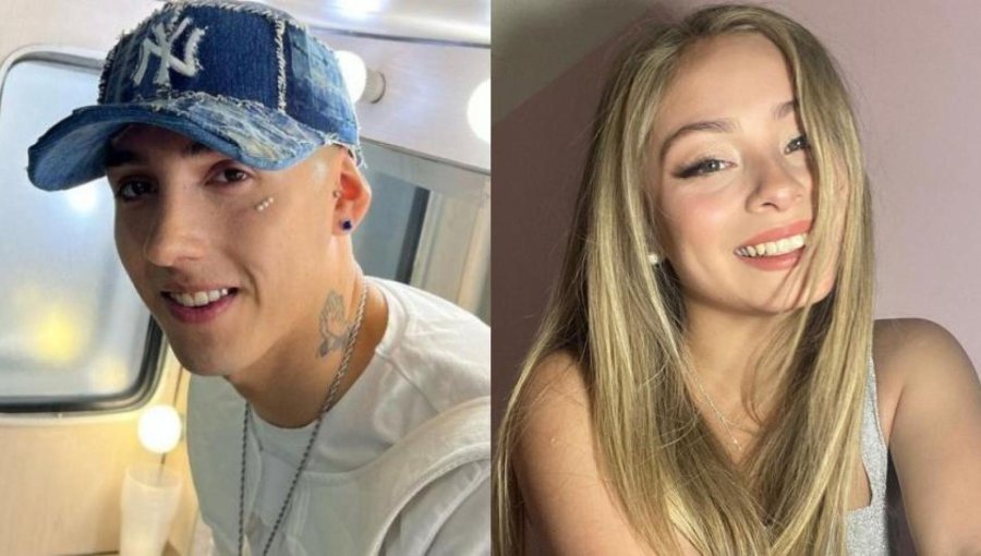 Skartleth Labra rompe el silencio tras rumores de reconciliación con Pailita: “Estoy más sola que yo misma”