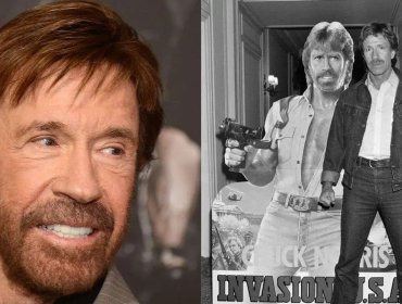 Impacto en Hollywood: Fallece Chuck Norris a sus 86 años