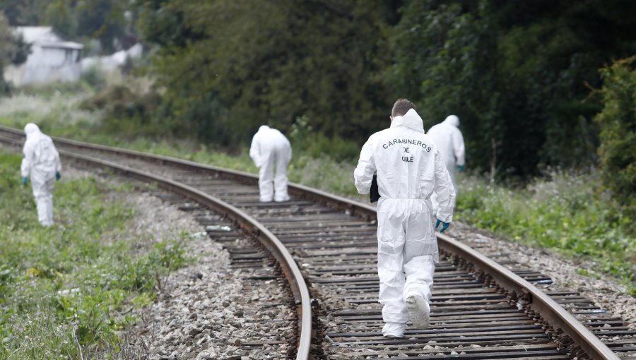 Se descarta versión de testigo clave e investigación de carabinero asesinado en Puerto Varas se complejiza