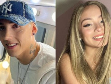 Skartleth Labra rompe el silencio tras rumores de reconciliación con Pailita: “Estoy más sola que yo misma”