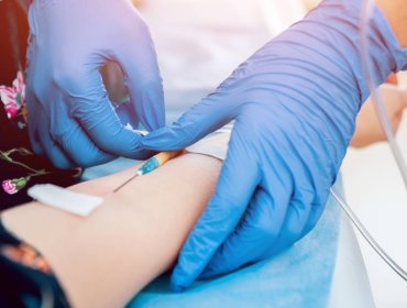 Gobierno declara Alerta Sanitaria Oncológica para atender listas de espera de pacientes con cáncer