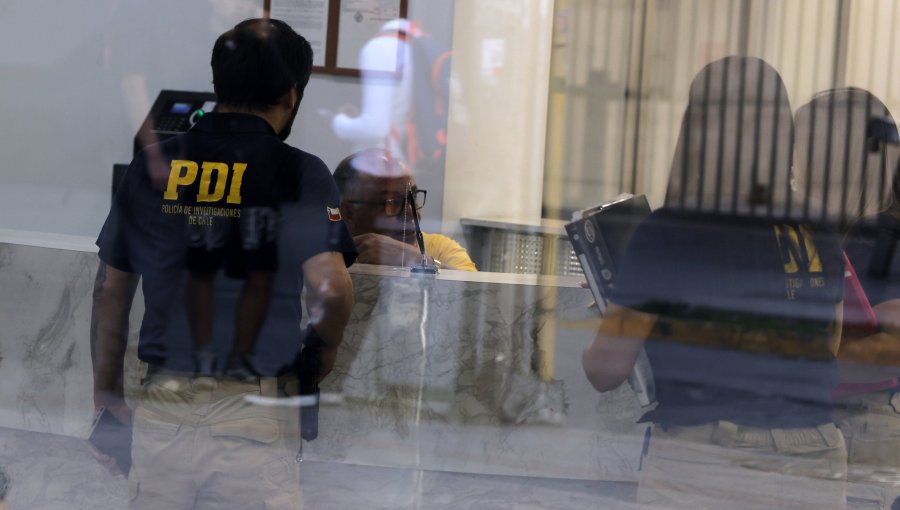 Mujer se encuentra grave tras sufrir paro cardiorrespiratorio en clínica estética de Providencia