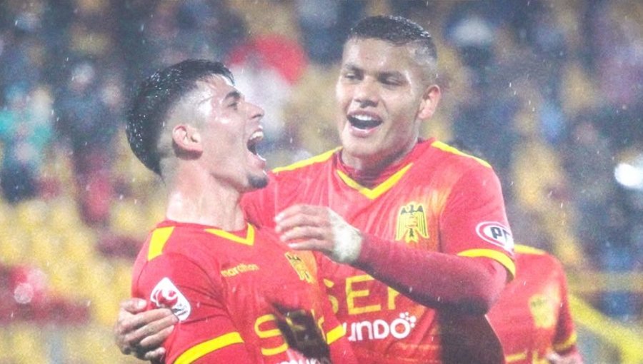 U. Española se reencontró con la victoria tras derrotar a D. Puerto Montt por la Liga de Ascenso