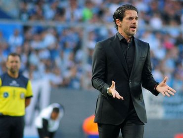 Gago ya está en Chile y alista su arribo a la U: solo falta la firma para sellar una nueva era azul