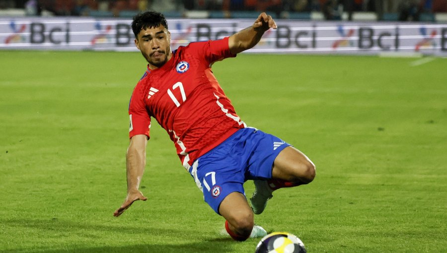 Entrenador del Sevilla hizo un pedido a la Roja por citación de Suazo y habló sobre ausencia de Alexis Sánchez