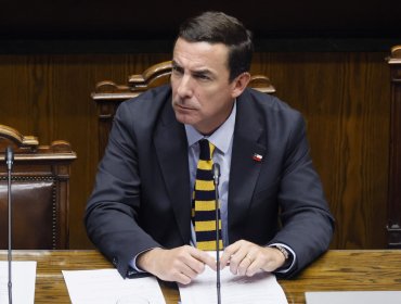 Ministro de Justicia aclara que el Plan Nacional de DD.HH. está en "estudio" y que la idea es "reingresarlo lo antes posible"