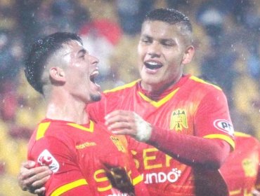 U. Española se reencontró con la victoria tras derrotar a D. Puerto Montt por la Liga de Ascenso