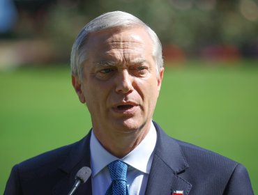 Presidente Kast: "Cada vez que muere un Carabinero, se muere una parte de Chile"