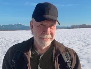 Chuck Norris es hospitalizado de urgencia en Hawái a tan solo días de haber cumplido 86 años