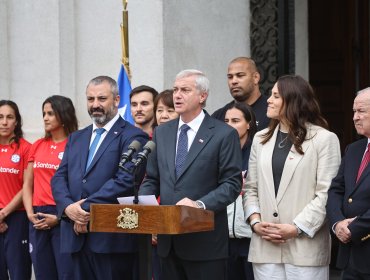 Chile va por los Juegos Olímpicos de la Juventud 2030: Gobierno confirma postulación pese a dudas económicas