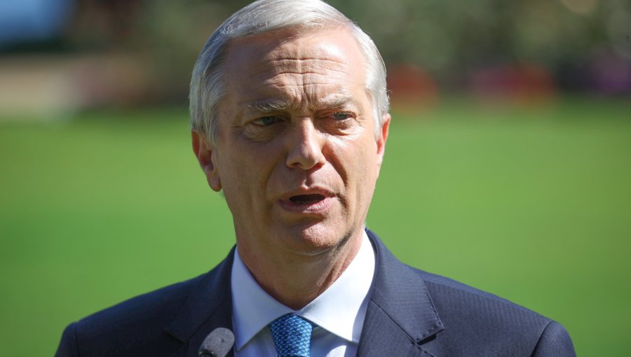 Presidente Kast: "Cada vez que muere un Carabinero, se muere una parte de Chile"