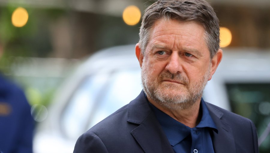 Fiscalía cierra última causa contra Claudio Orrego: no hubo delitos en charlas de coaching
