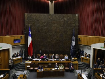 Congreso reacciona con llamados a “mano dura” tras crimen de sargento en Puerto Varas