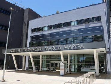 Ministro de Obras Públicas respaldó propuestas para mejorar conectividad y accesibilidad del futuro Hospital Marga Marga