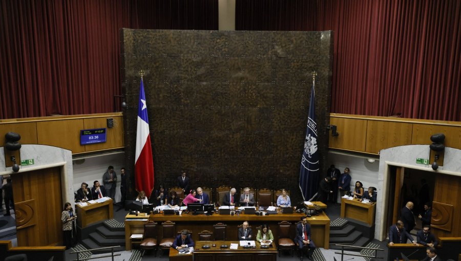 Congreso reacciona con llamados a “mano dura” tras crimen de sargento en Puerto Varas