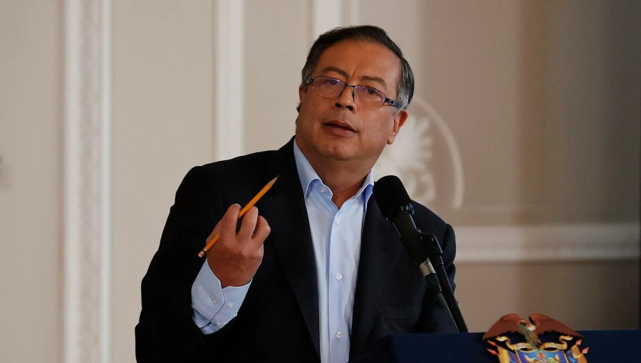 Dos fiscales federales de EE.UU. investigan a Gustavo Petro por supuestos vínculos con el narcotráfico