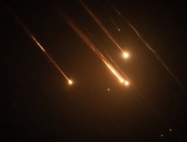 Irán amenaza con atacar “zonas de recreo, centros de ocio y destinos turísticos” visitados por estadounidenses e israelíes