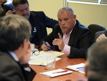 Gobernador Mundaca arremete contra recorte fiscal: advierte grave impacto en la inversión regional