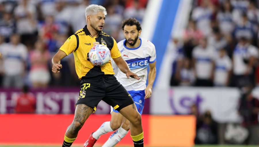 Publican fixture de la fase de grupos de la Libertadores: La UC debuta con Boca Juniors y Coquimbo contra Nacional