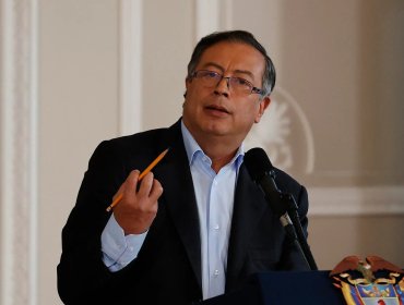 Dos fiscales federales de EE.UU. investigan a Gustavo Petro por supuestos vínculos con el narcotráfico