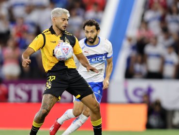 Publican fixture de la fase de grupos de la Libertadores: La UC debuta con Boca Juniors y Coquimbo contra Nacional