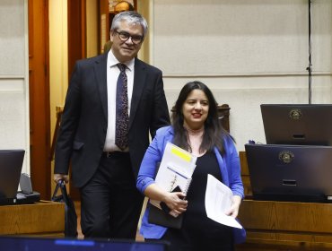 "No fue una buena frase": Marcel hace mea culpa por sus dichos sobre Martínez como "mejor Dipres que hemos tenido"