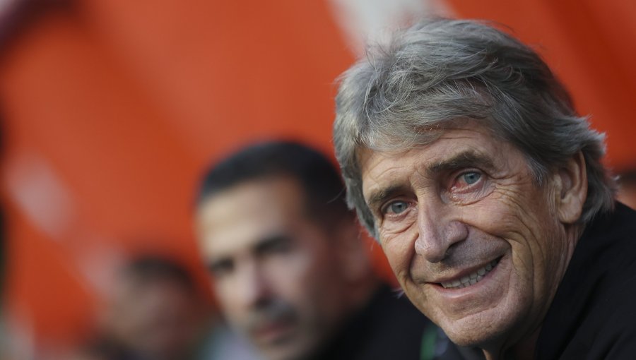 De cuestionado a ovacionado: prensa española se rinde ante Pellegrini tras goleada del Betis
