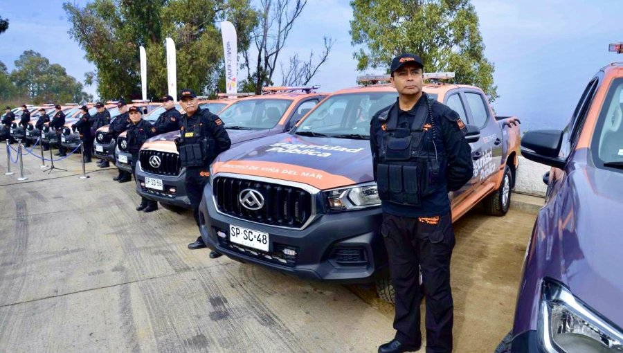 Duro golpe para Viña del Mar: Concejo rechaza millonaria licitación de seguridad en medio de acusaciones de "letra chica" y "presiones"