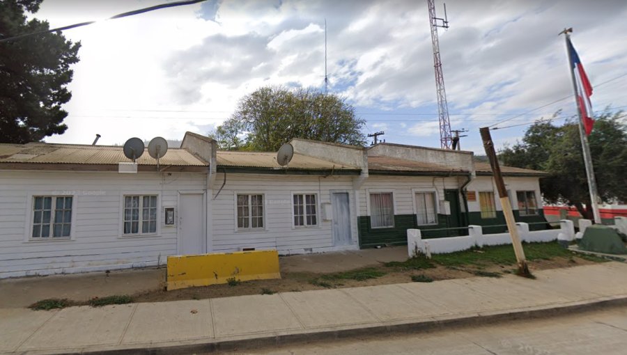 Vecinos de Valparaíso exigen refuerzo policial urgente en el Retén de Los Placeres tras violento asalto a universitarios