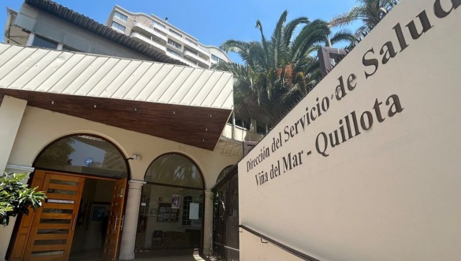 Escándalo en el Servicio de Salud de Viña: Contraloría indaga manipulación política de cargos, ordena sumario y remite caso a Fiscalía