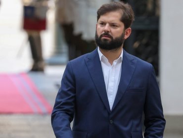 Expresidente Boric participará en el congreso ideológico del FA: será su primera actividad pública tras dejar La Moneda