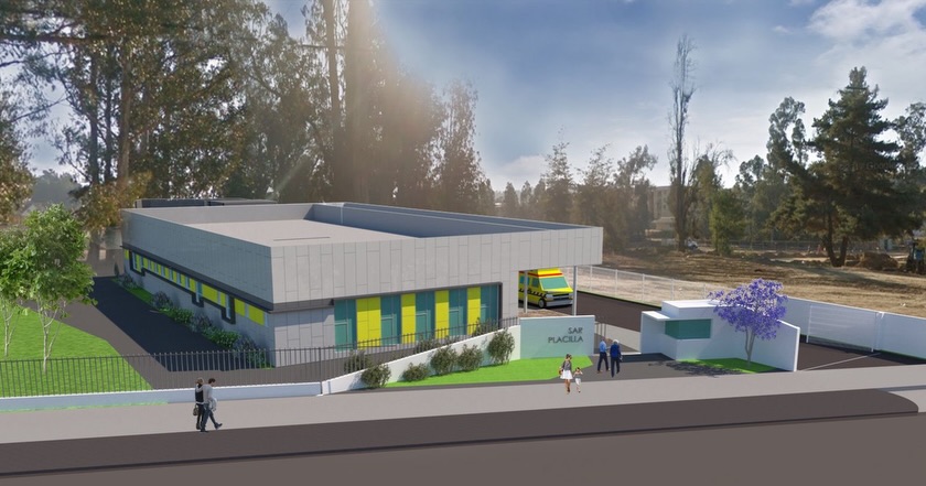 Contraloría da luz verde a avance del SAR de Placilla: proyectan pronta entrega de terrenos para dar inicio a las obras