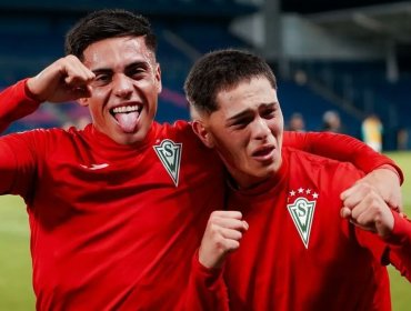 Valparaíso instalará pantalla gigante para la final de Wanderers en Libertadores Sub 20