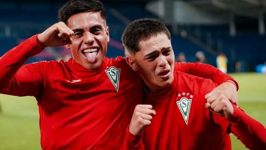 Valparaíso instalará pantalla gigante para la final de Wanderers en Libertadores Sub 20