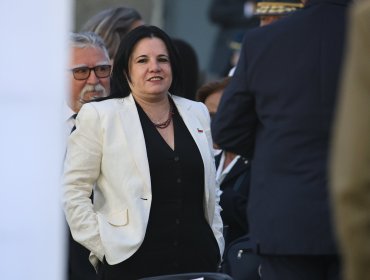 Ministra de Seguridad al banquillo: 6 homicidios en menos de 24 horas en Santiago la llevan a dar explicaciones al Congreso