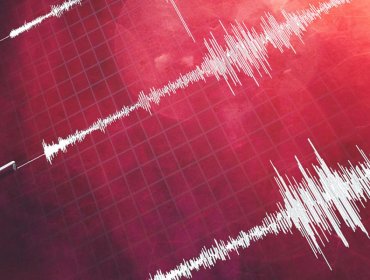 Fuerte sismo de magnitud 5,6 sacudió a los habitantes de Antofagasta y Atacama