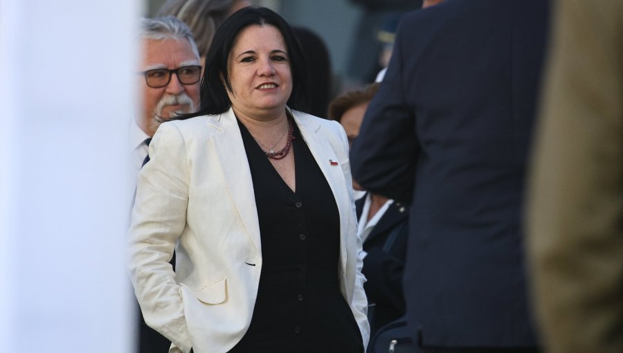 Ministra de Seguridad al banquillo: 6 homicidios en menos de 24 horas en Santiago la llevan a dar explicaciones al Congreso