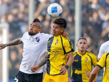 Colo-Colo recibe a Coquimbo Unido buscando extender su buen presente a Copa de la Liga